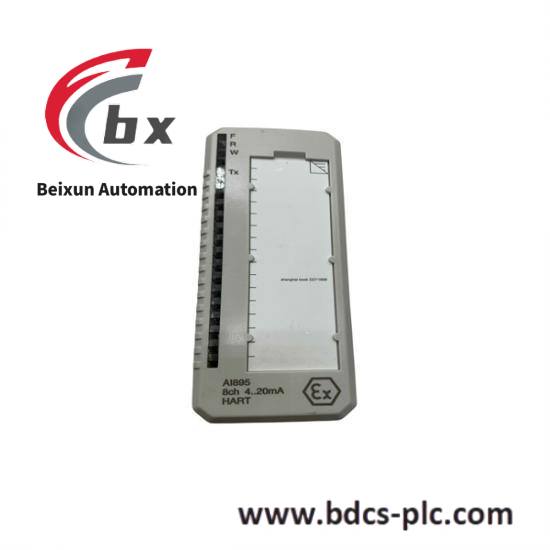 ABB AI895 3BSC690089R1