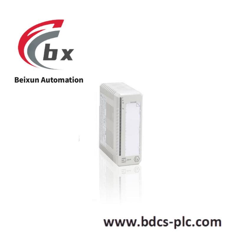 ABB AI895 3BSC690089R1