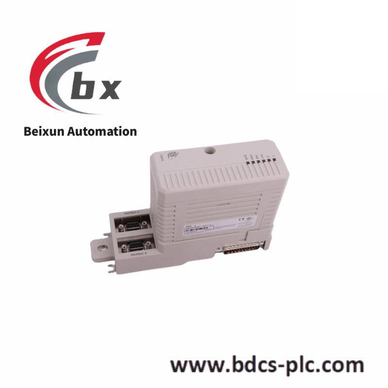 ABB 3BHT300051R1 AO650