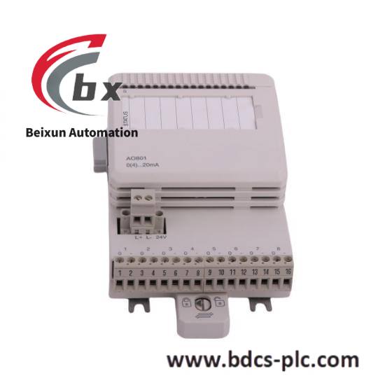 ABB AO801