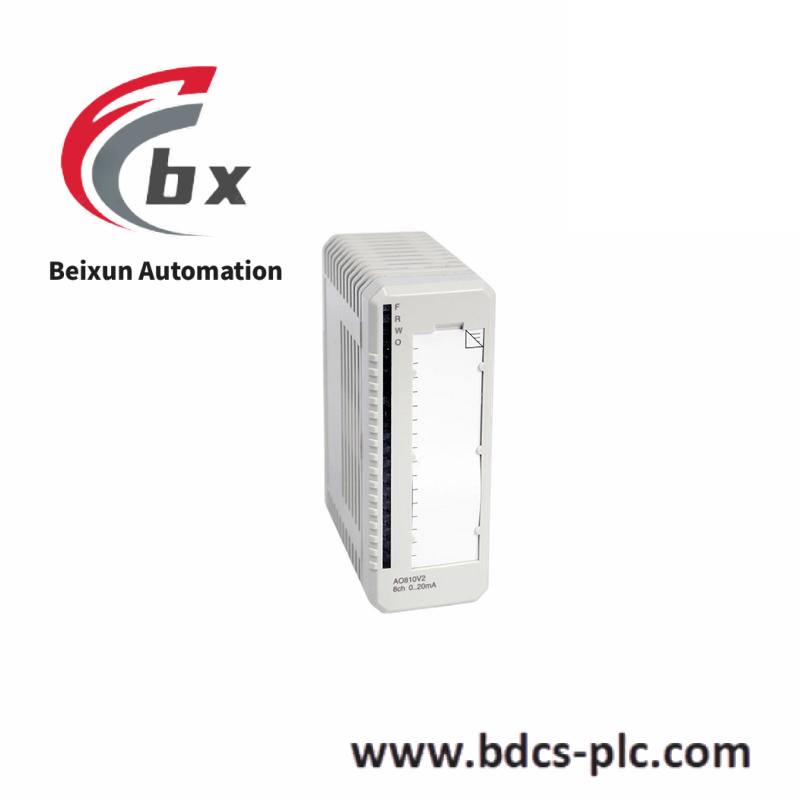 ABB AO810V2 3BSE038415R1