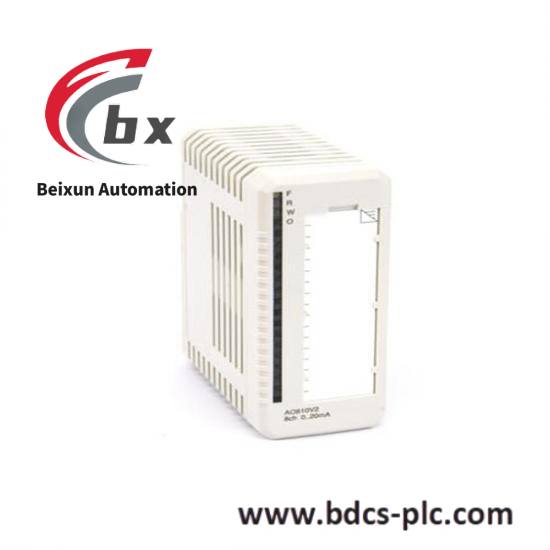 ABB AO810V2 3BSE038415R1