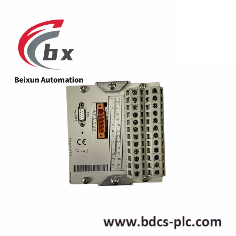 ABB AV94A HESG216791/A