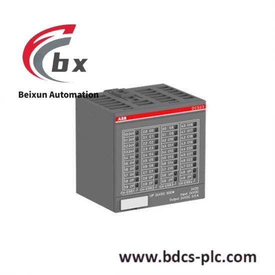 ABB B5EEd HENF105082R4