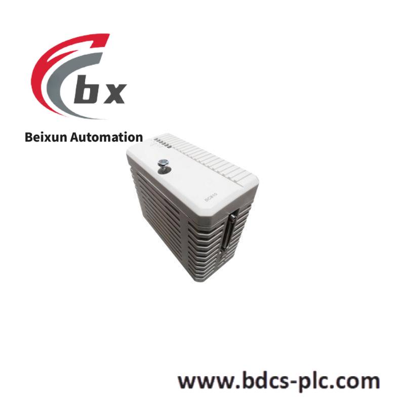 ABB BC810K01 3BSE031154R1