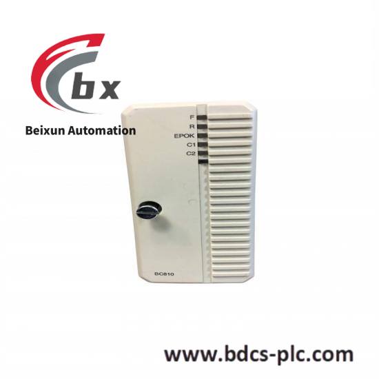 ABB BC810K01 3BSE031154R1