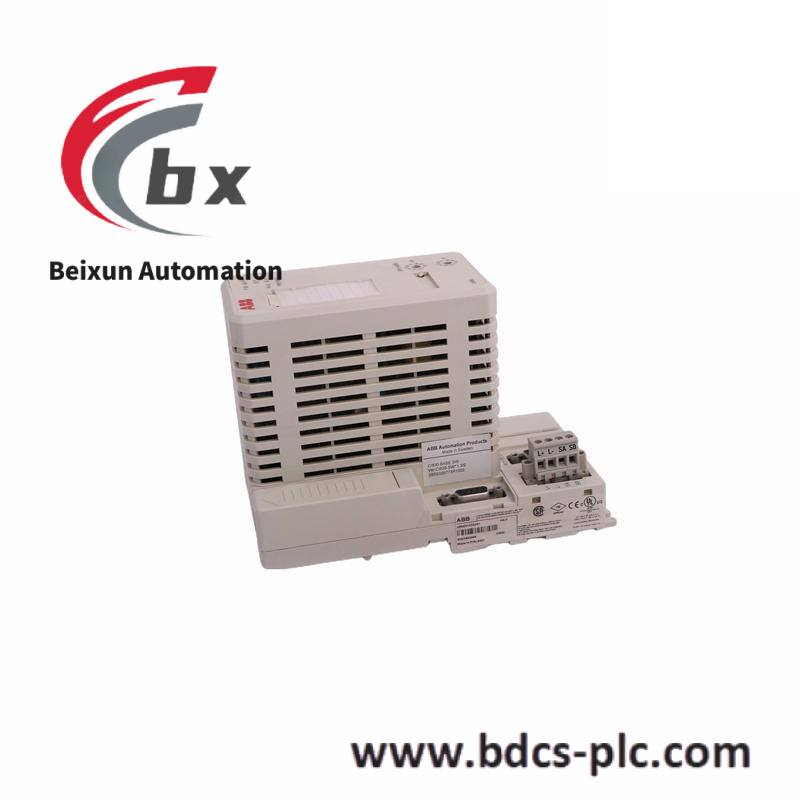 ABB 3BDH000741R1 或 3BDH000740R1