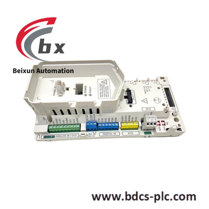 ABB TET106 P11355-0-6051000 全新