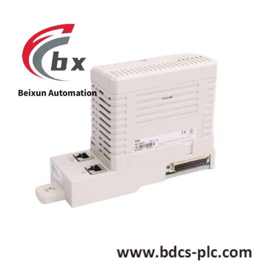 ABB CI867K01 3BSE092689R1