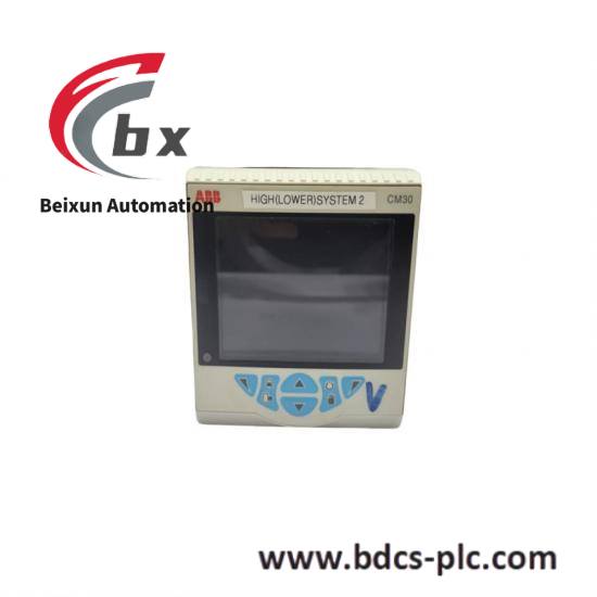 ELAU CM30/000S0E0/STD