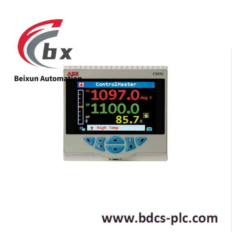 ABB CM30/100S0E0/STD CM30 Controller