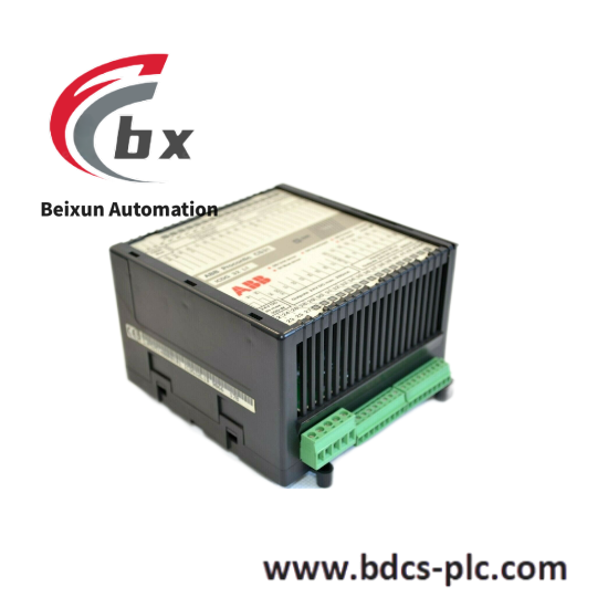 ABB CM772F 3BDH000368R0001