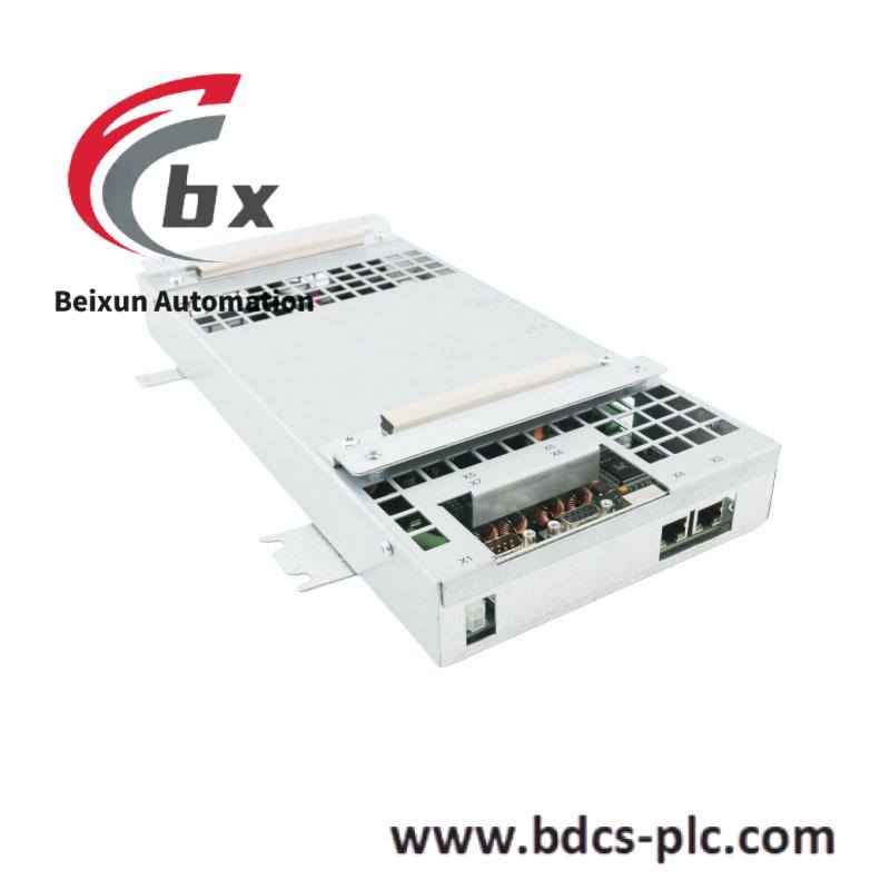 ABB CM772F 3BDH000368R0001