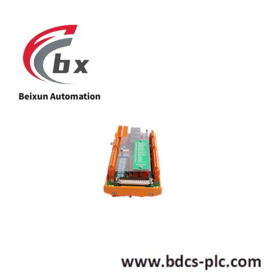 ABB CMA131 3DDE300411