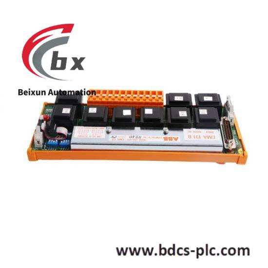 ABB CMA131 3DDE300411