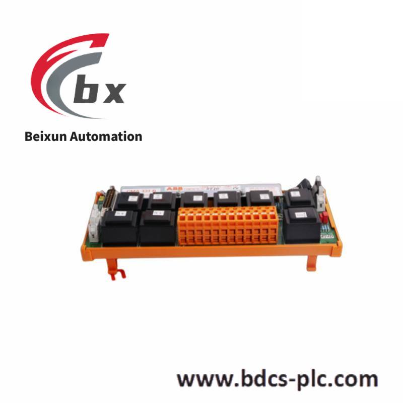 ABB CMA131 - 3DDE300411