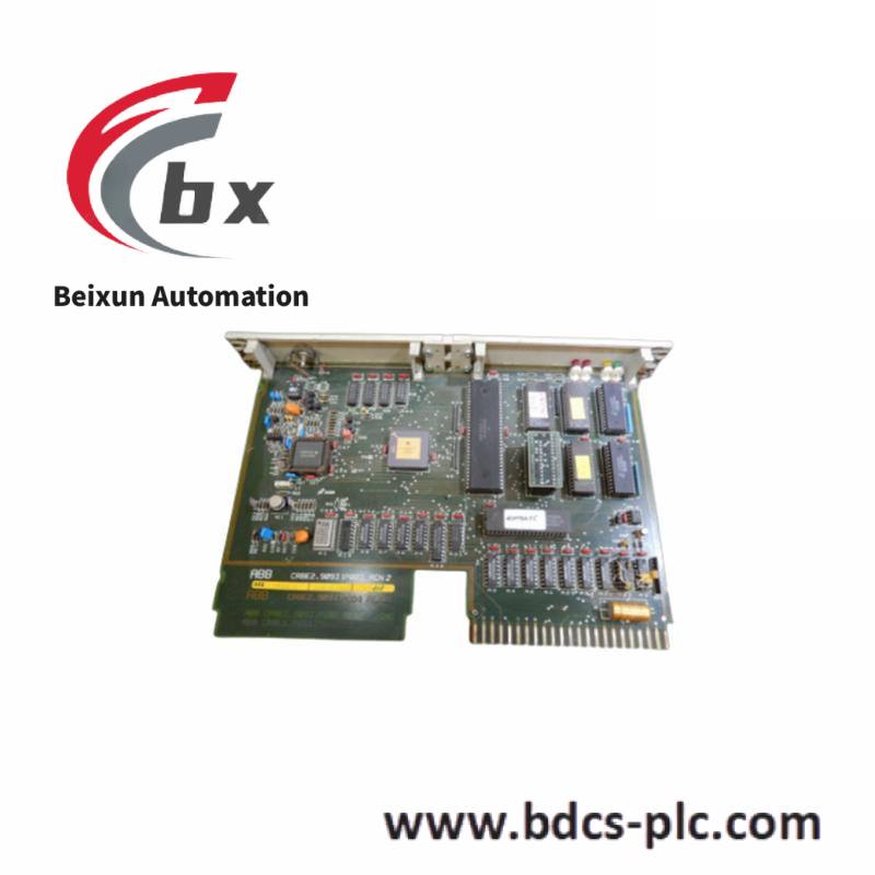 ABB SDCS-IOE-2/AC-IOE-2C