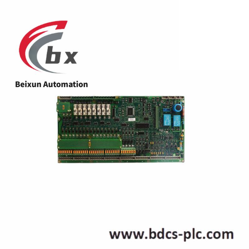 ABB DAPU100 3ASC25H204