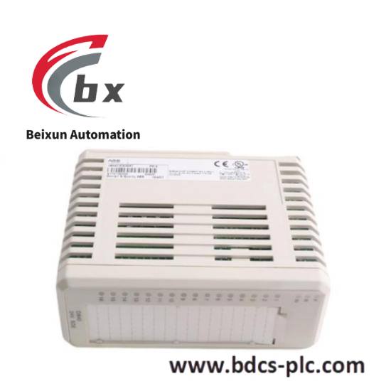 ABB 3BSE020836R1 DI840