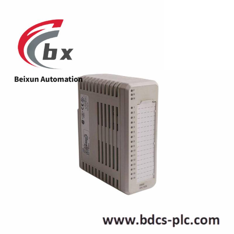 ABB DO820 3BSE008514R1