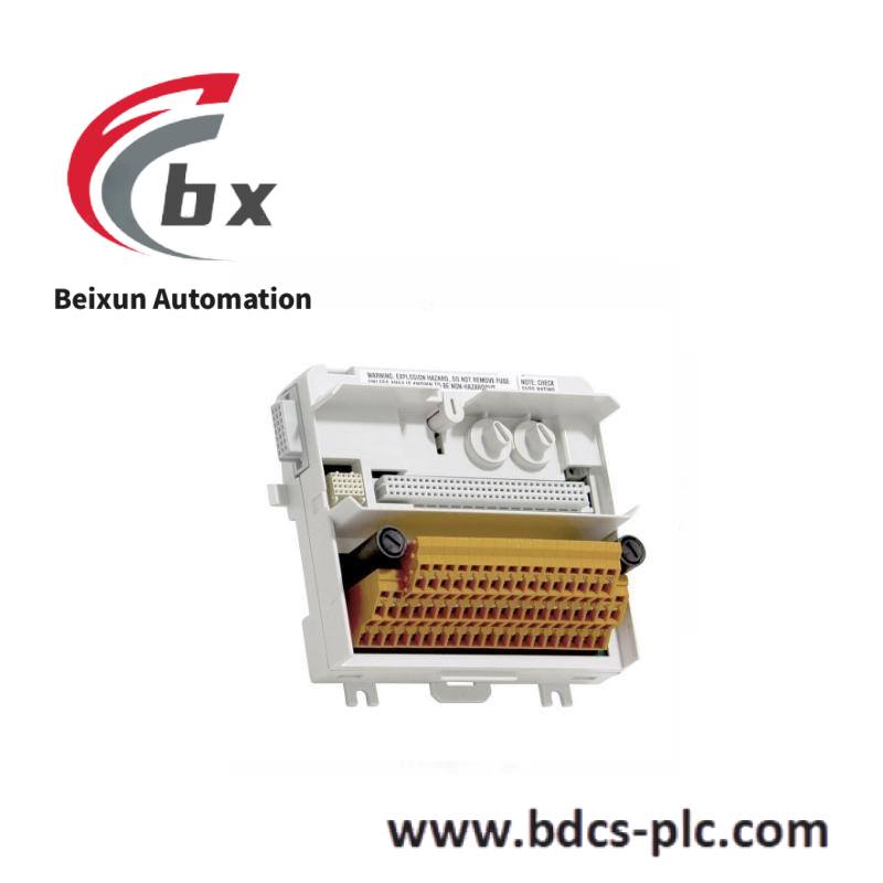 ABB DO820 3BSE008514R1