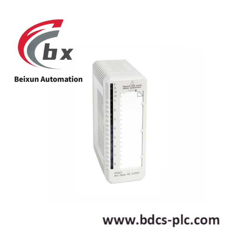 ABB DO840 3BSE020838R1