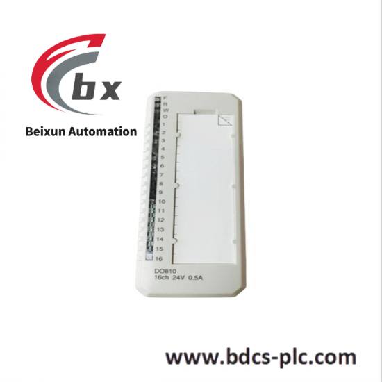 ABB DO840 3BSE020838R1