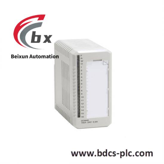 ABB DO840 3BSE020838R1