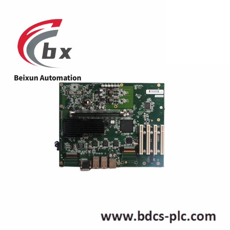 ABB 3BHE021951R0124  KVC758A