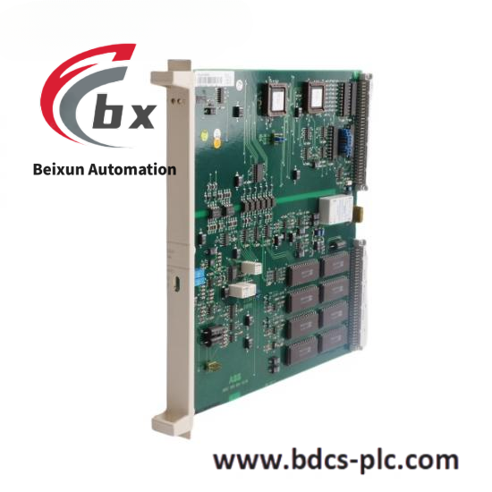 ABB DSAI146 3BSE007949R1