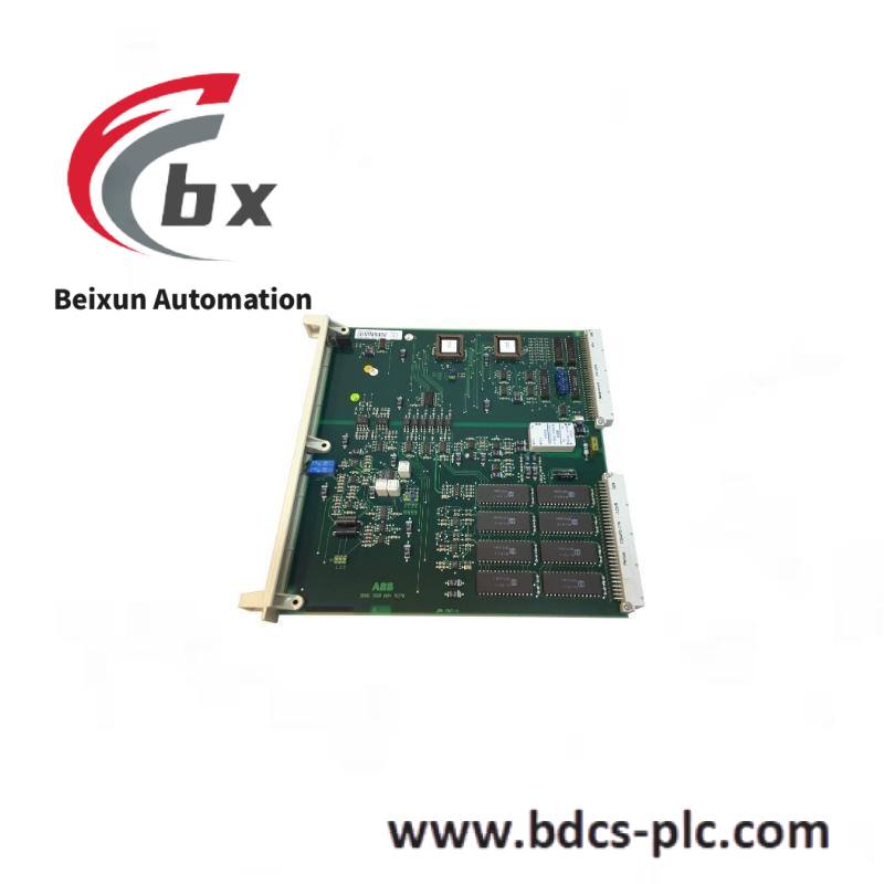 ABB DSAI146 3BSE007949R1