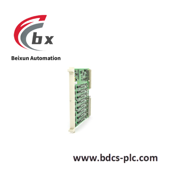 ABB DSAO120A 3BSE018293R1