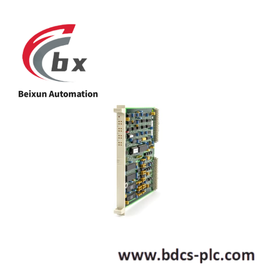 ABB DSCA114 57510001-AA