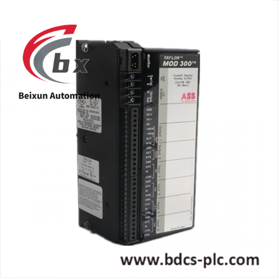 ABB DSCA125A 57520001-C