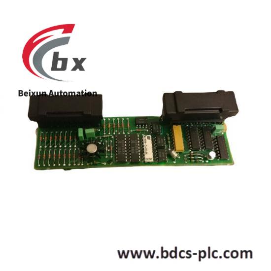 FISCHER & PORTER 53MC5111