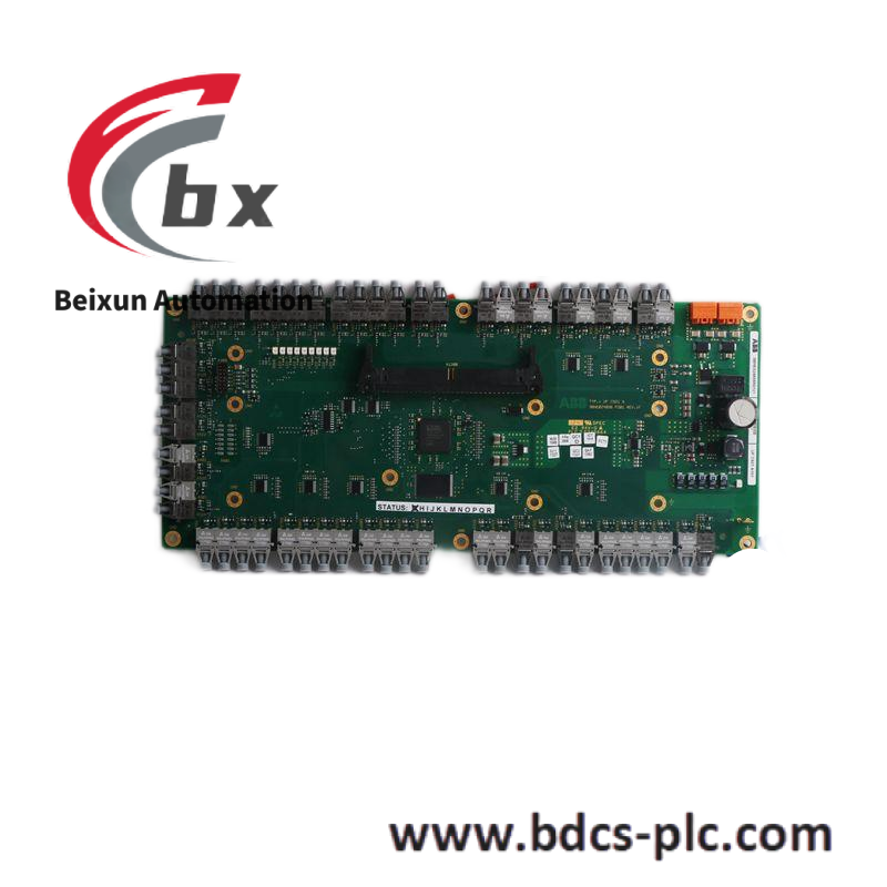 ABB DSDP140B