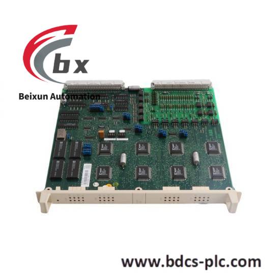 ABB DSDP170 57160001-ADF