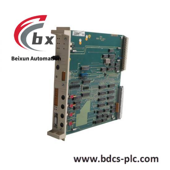 ABB DSPC171 57310001-CC