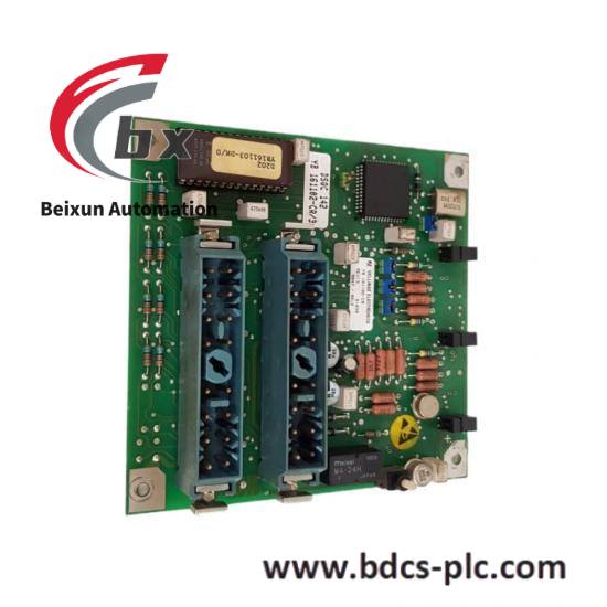 ABB xPFSK101 YM322001-ED