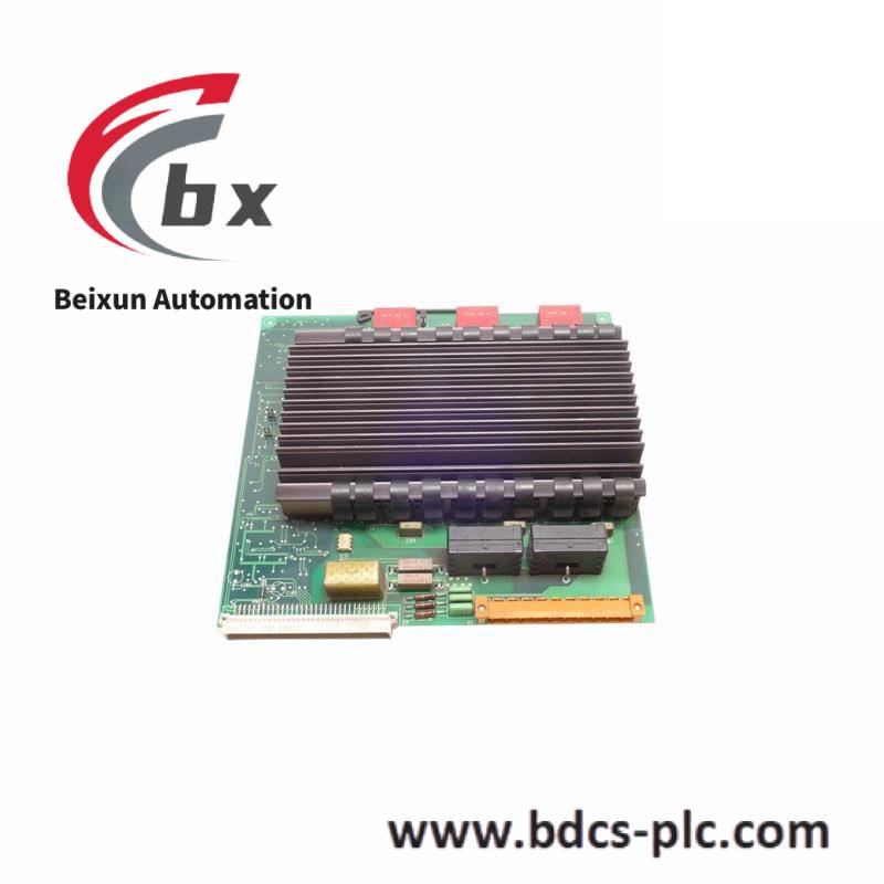 ABB 5448-906 REV:SPM-D10