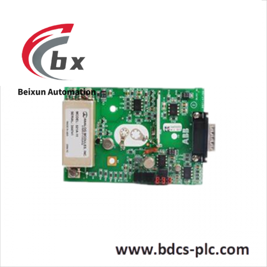 ABB DSQC373 3HAC3180-1