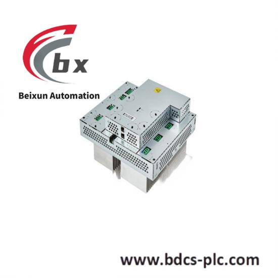 ABB UNITROL1020-0007