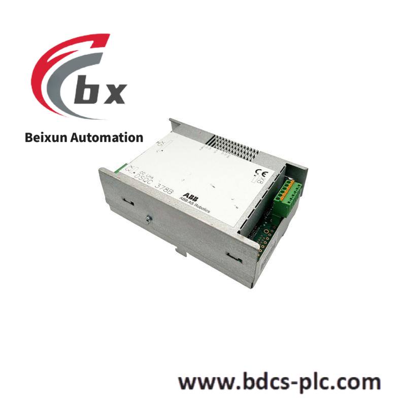 ABB DSQC626