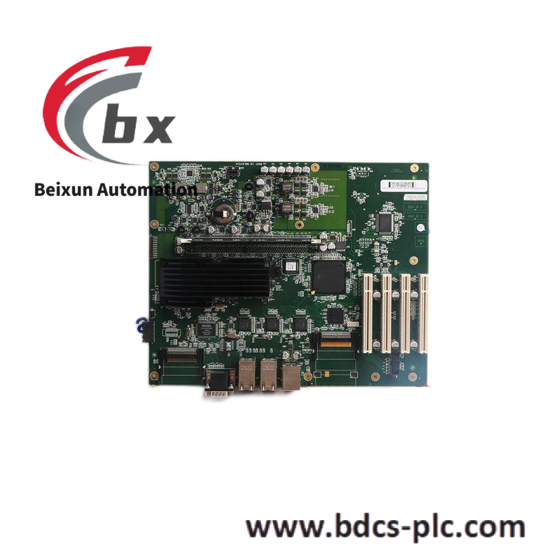 ABB DSQC639 3HC025097-001