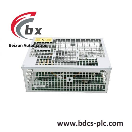 ABB DSQC639 3HC025097-001