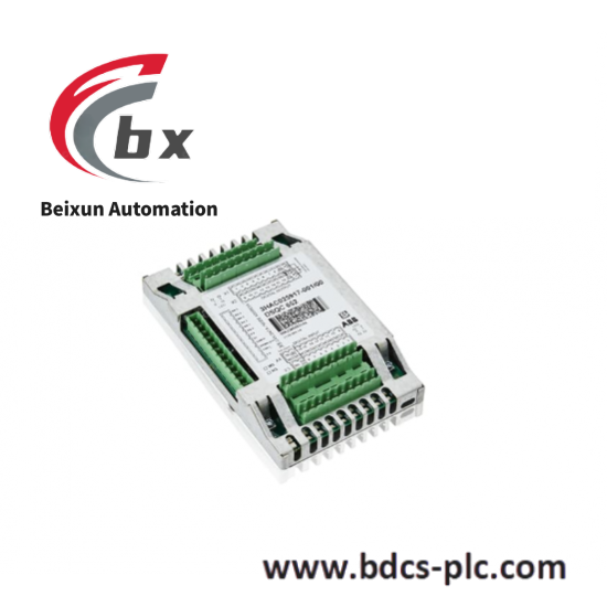 ABB DSQC6393HAC025097-001