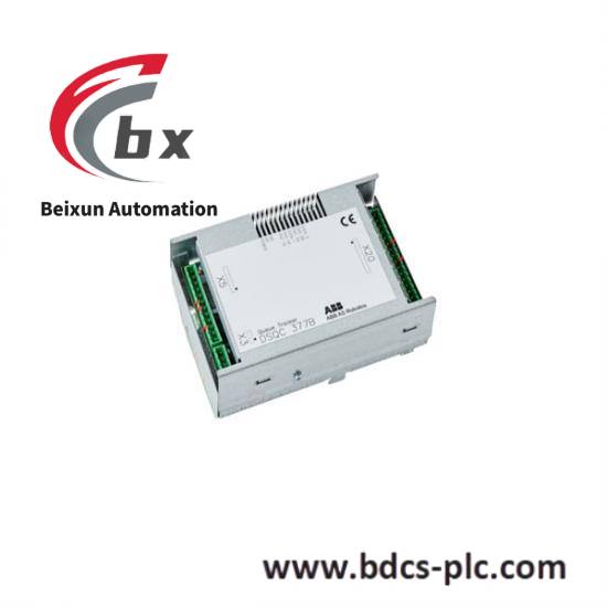 ABB REU615 HBUAEAAAC6BNN1XE