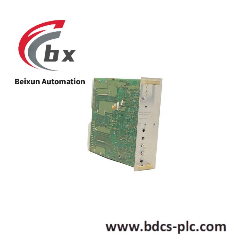 ABB DSSR116 48990001-FK