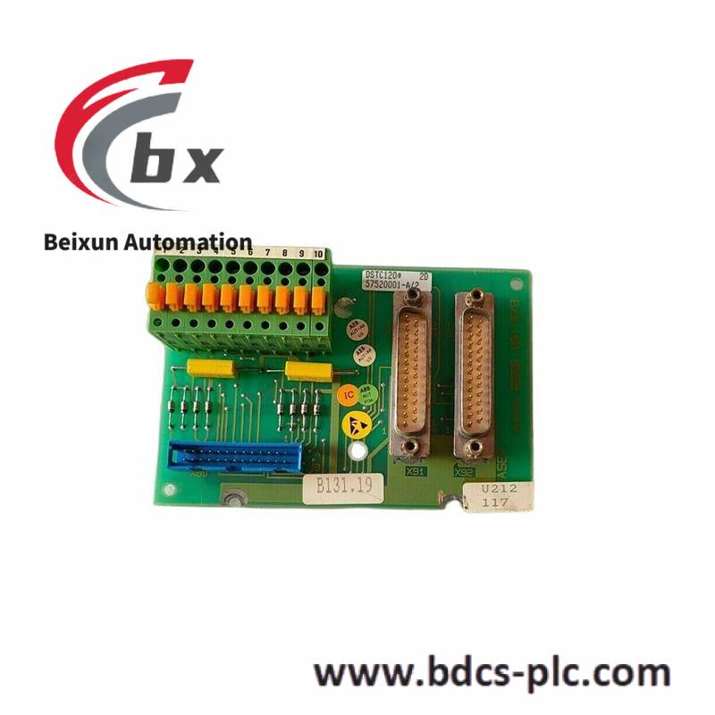 ABB IH540EN 3BSE001252R1