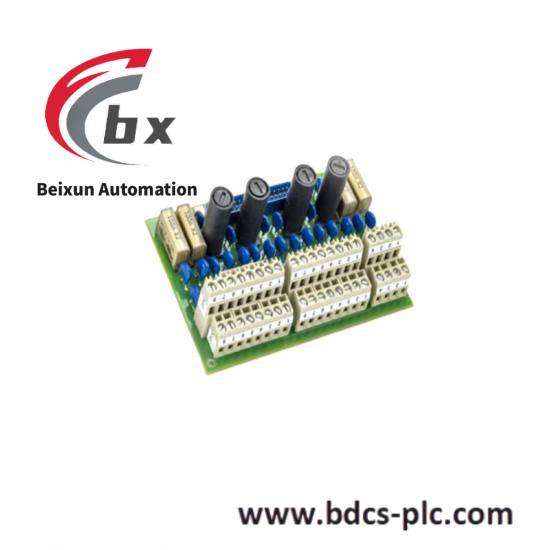 ABB DSTD190 3BSE004723R1